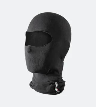SIXS DBX KNT X-MIX Seamless Balaclava