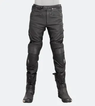 Pantalones de Moto Richa TG-1 WP