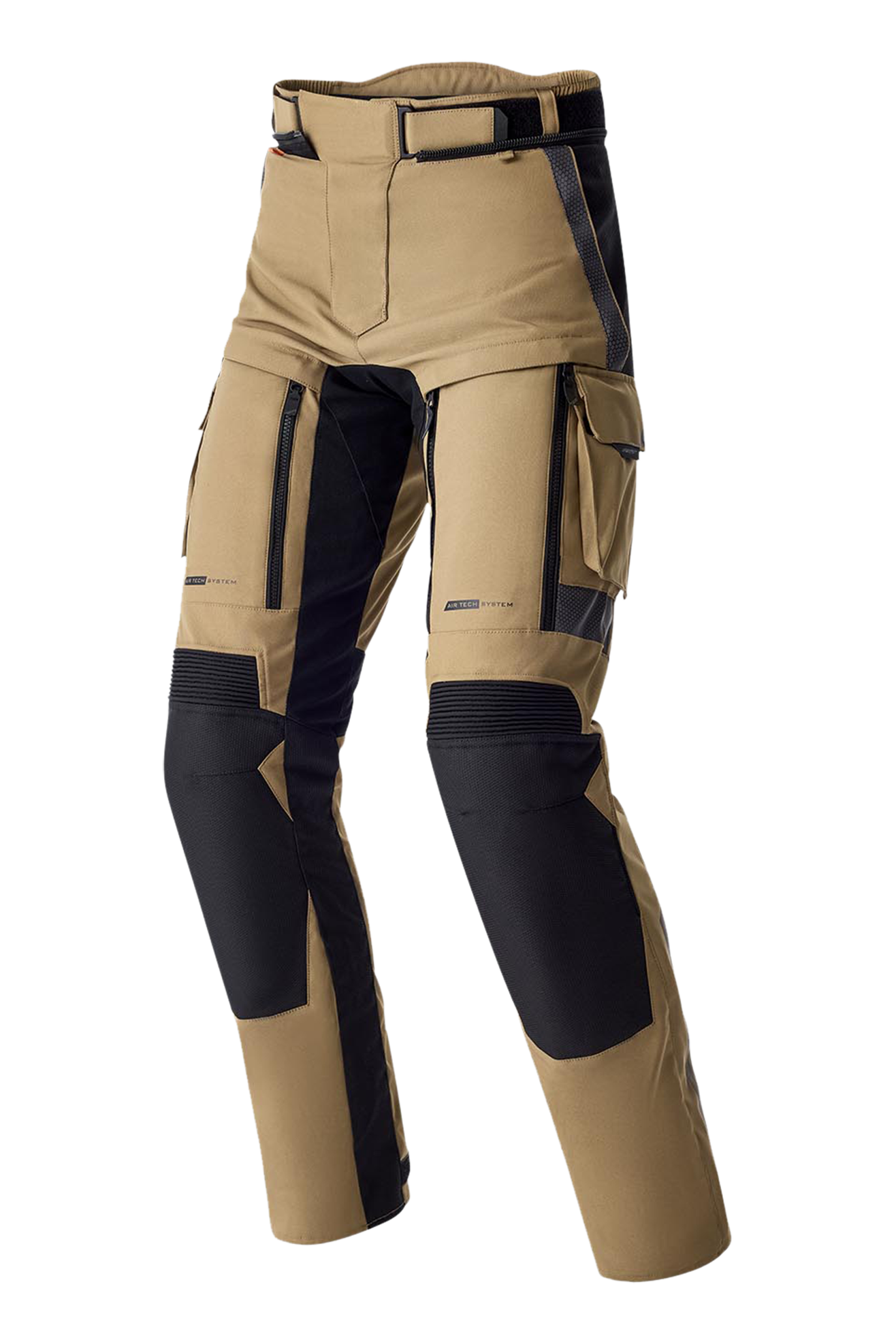 Pantalones de Moto RST Pro Series Adventure D3O