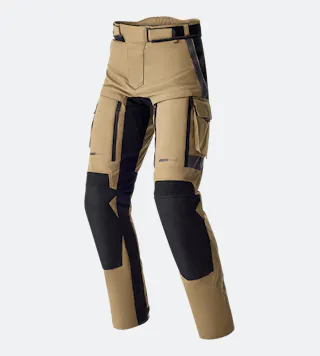 Motorbroek RST Pro Series Adventure D3O