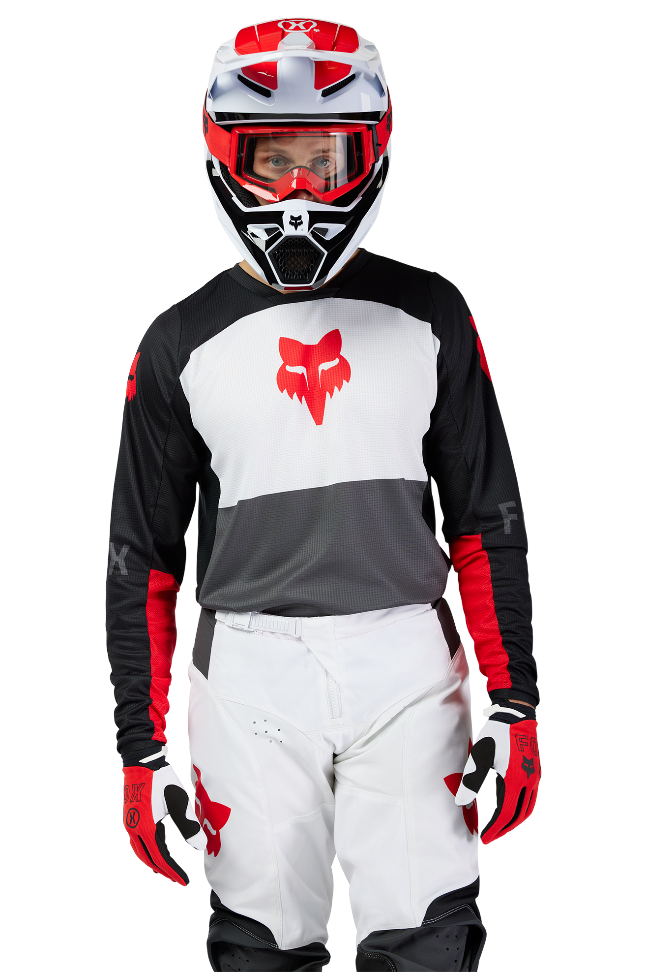 Maillot Cross FOX 180 Flow
