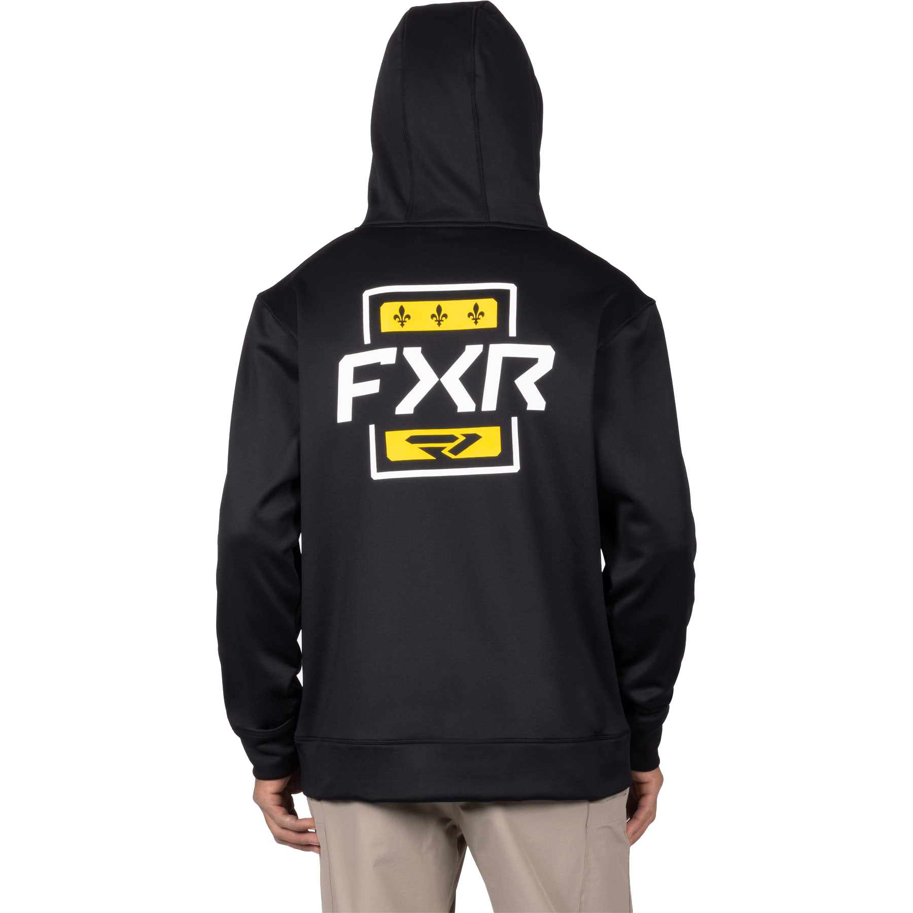 FXR Valcourt Tech PO Hoodie