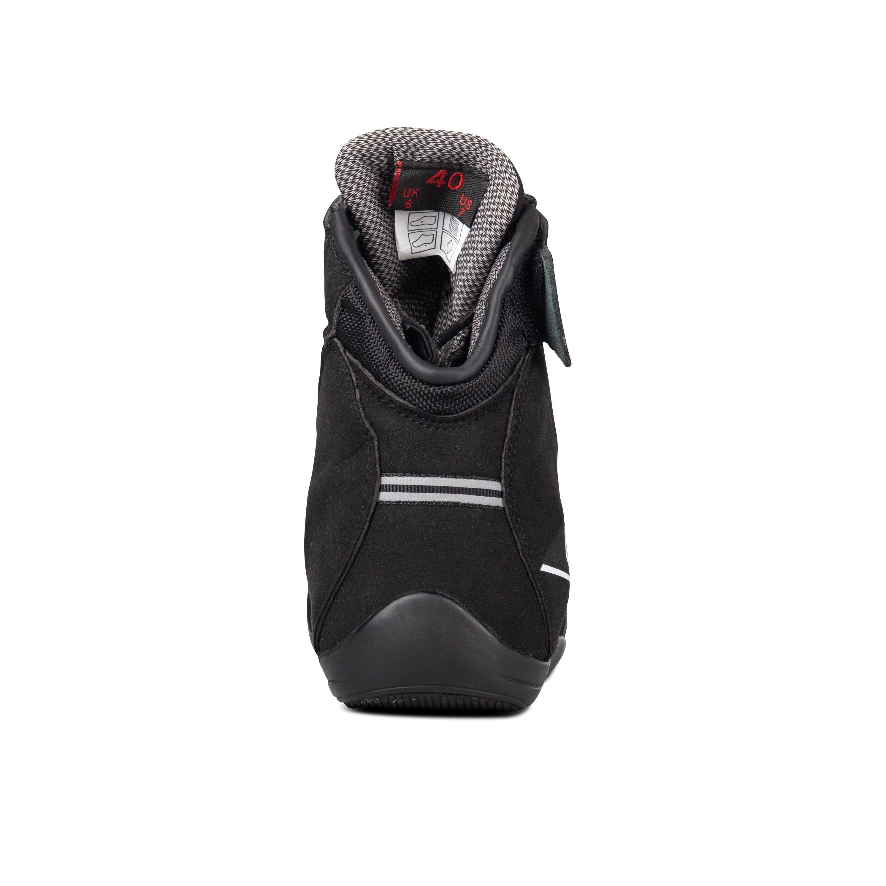 Motorschoenen Course Shorty V3