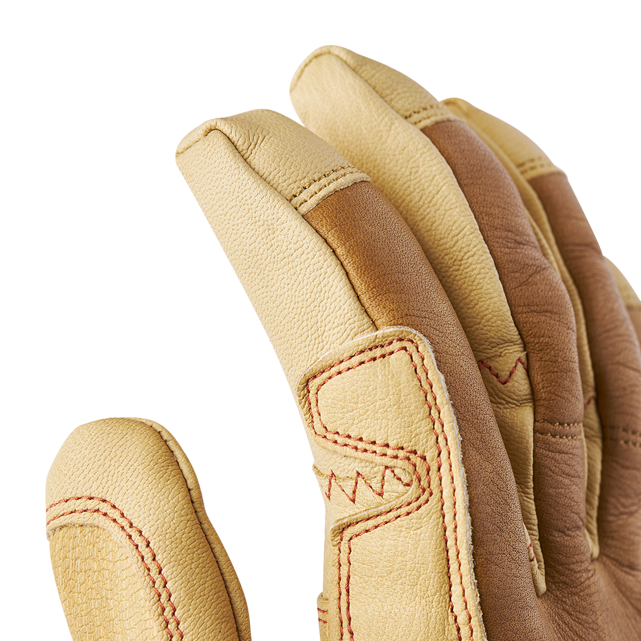 Sneeuwhandschoenen Hestra Ergo Grip Incline 5 Finger