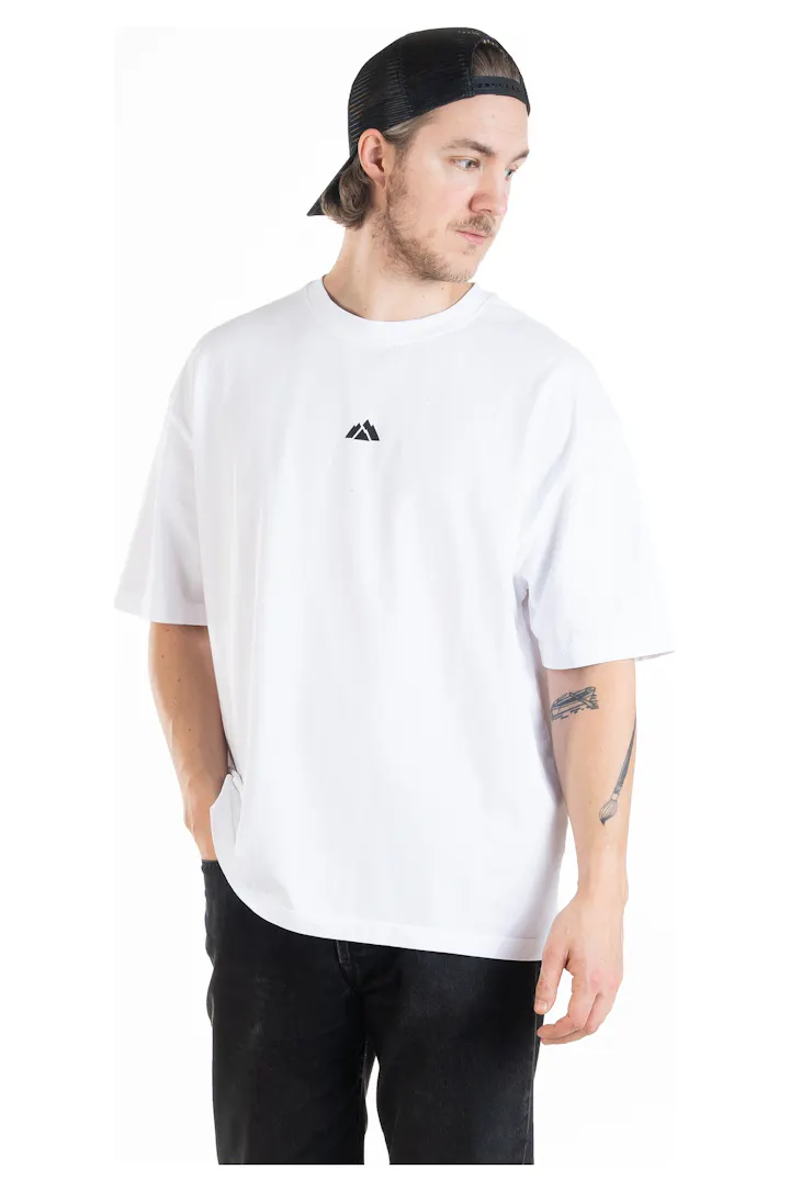 T-Shirt Jethwear Tame The Wild Box