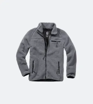 Μπουφάν Brandit Teddyfleece