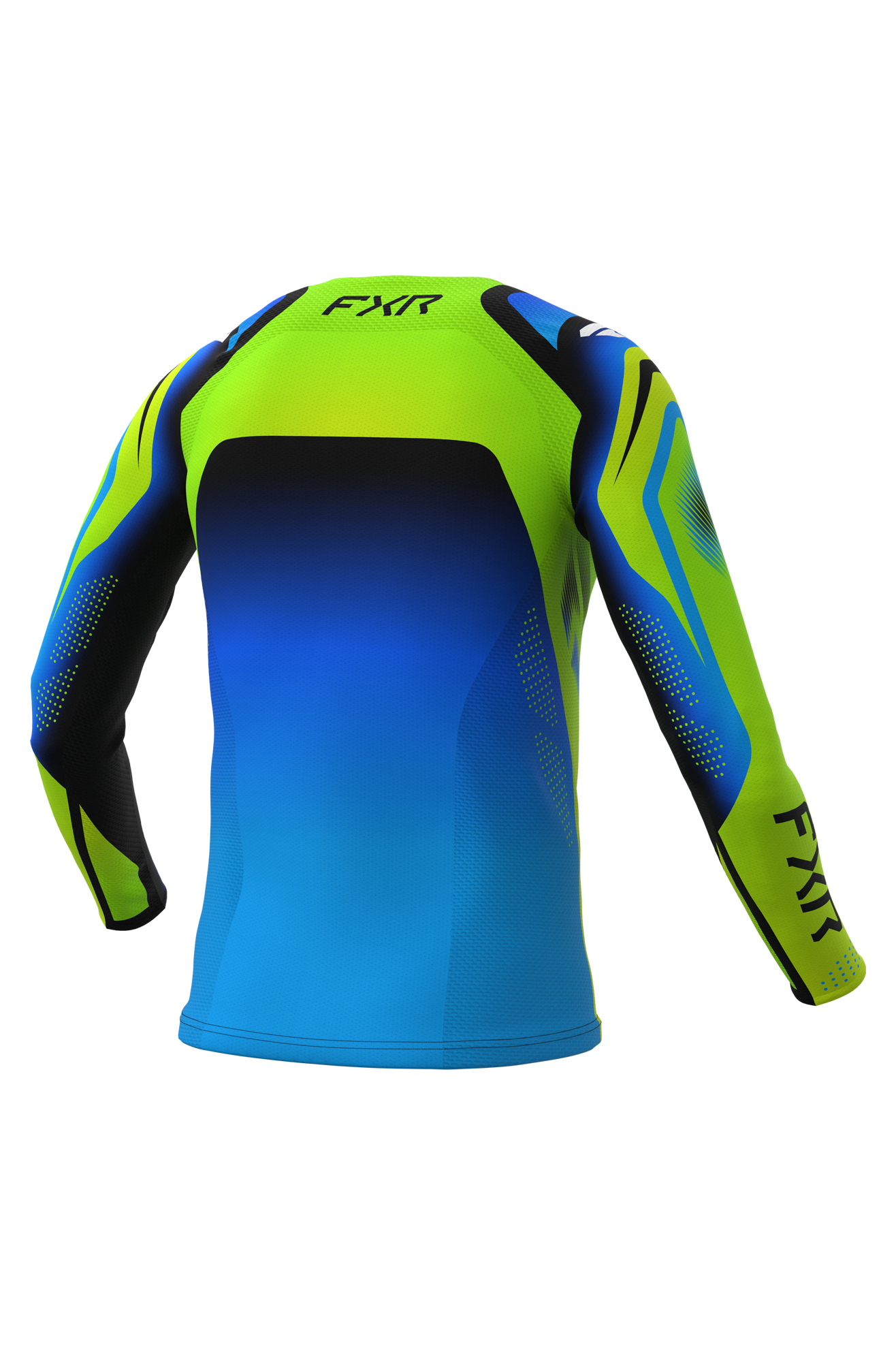 Crosstrui FXR Helium 27 Jeugd