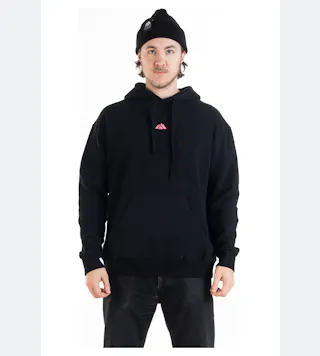 Hoodie Jethwear Tree Line