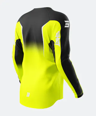Shot Race Gear Draw Clash 27 MX Jersey