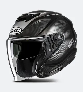 HJC i31 Depe Open Helmet