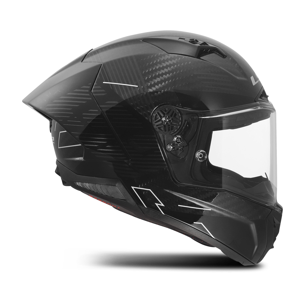 Cască Integrală LS2 FF805 Thunder GP Aero