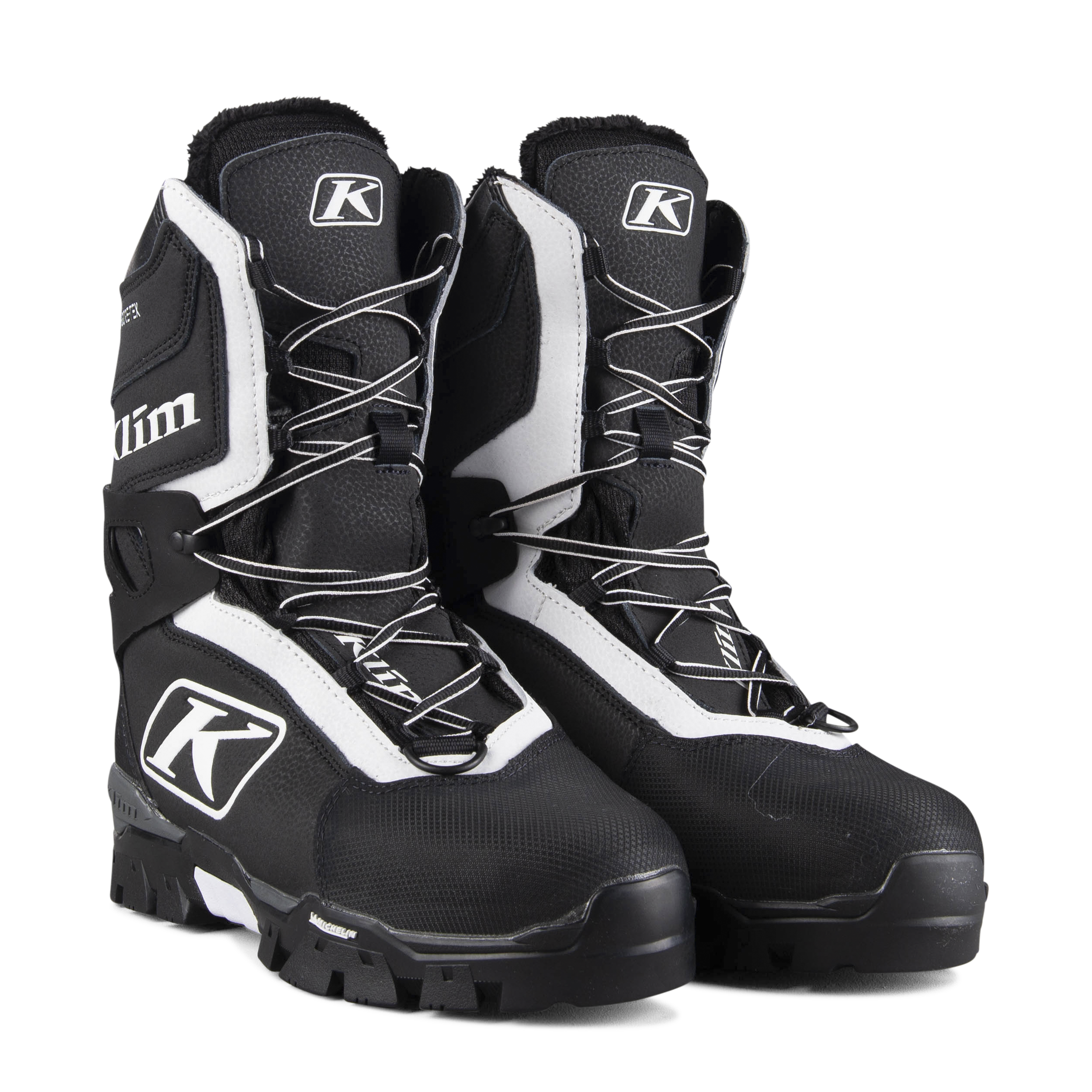 Botas Moto de Nieve Klim Aurora GTX