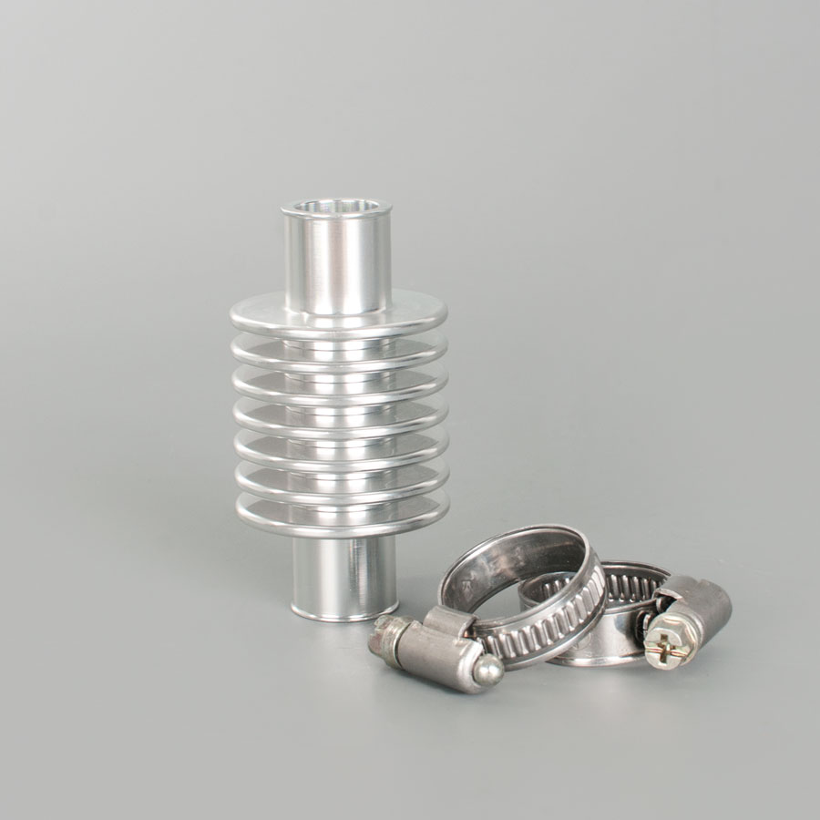 Twenty Radiator Hose Cooler Small