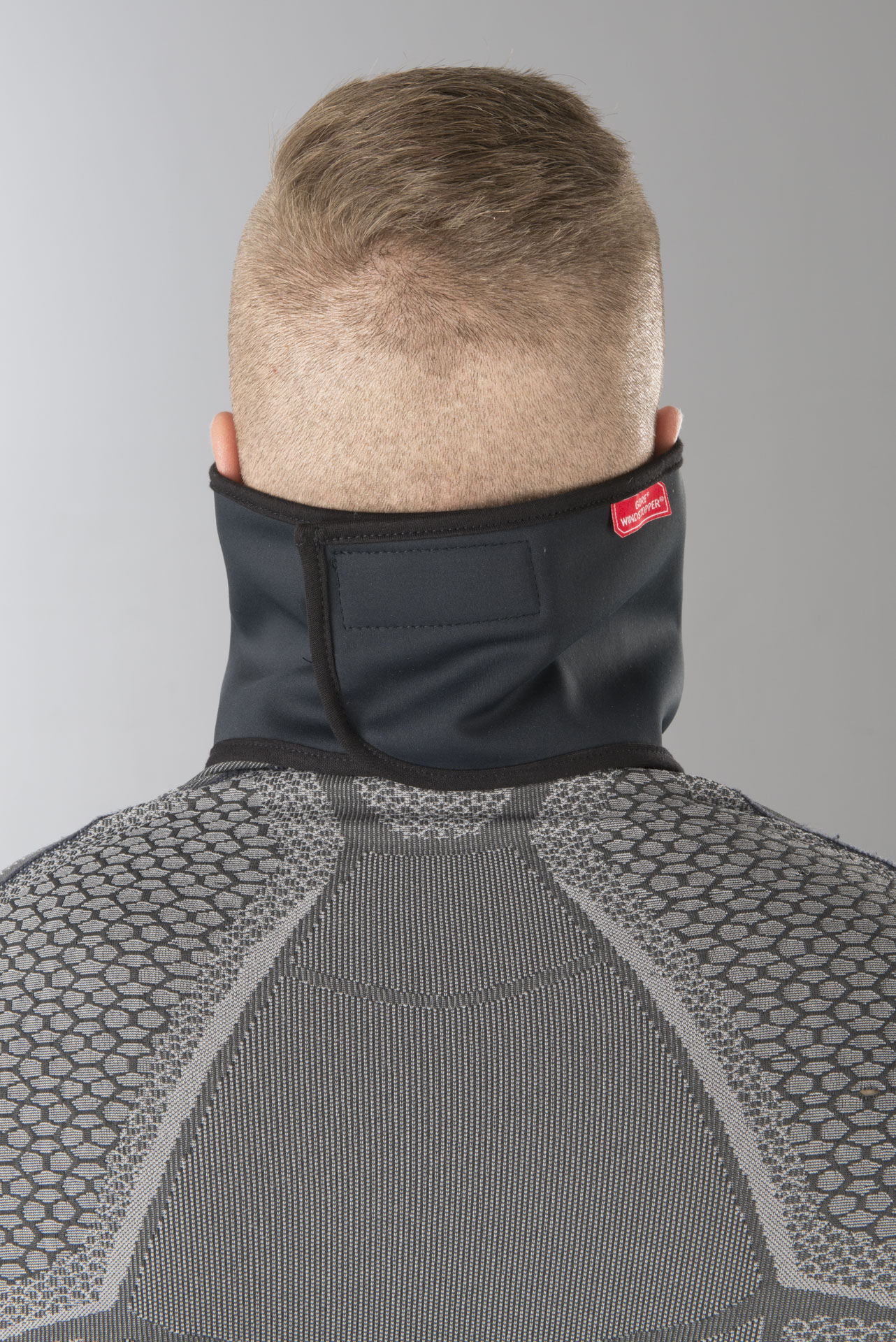 Braga de Cuello Hebo Bandit