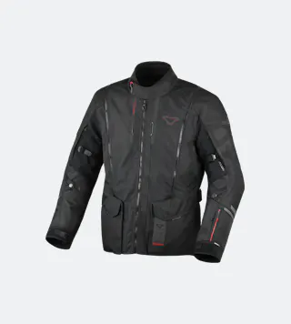 Μπουφάν MC Macna Air Hybrid 2.0