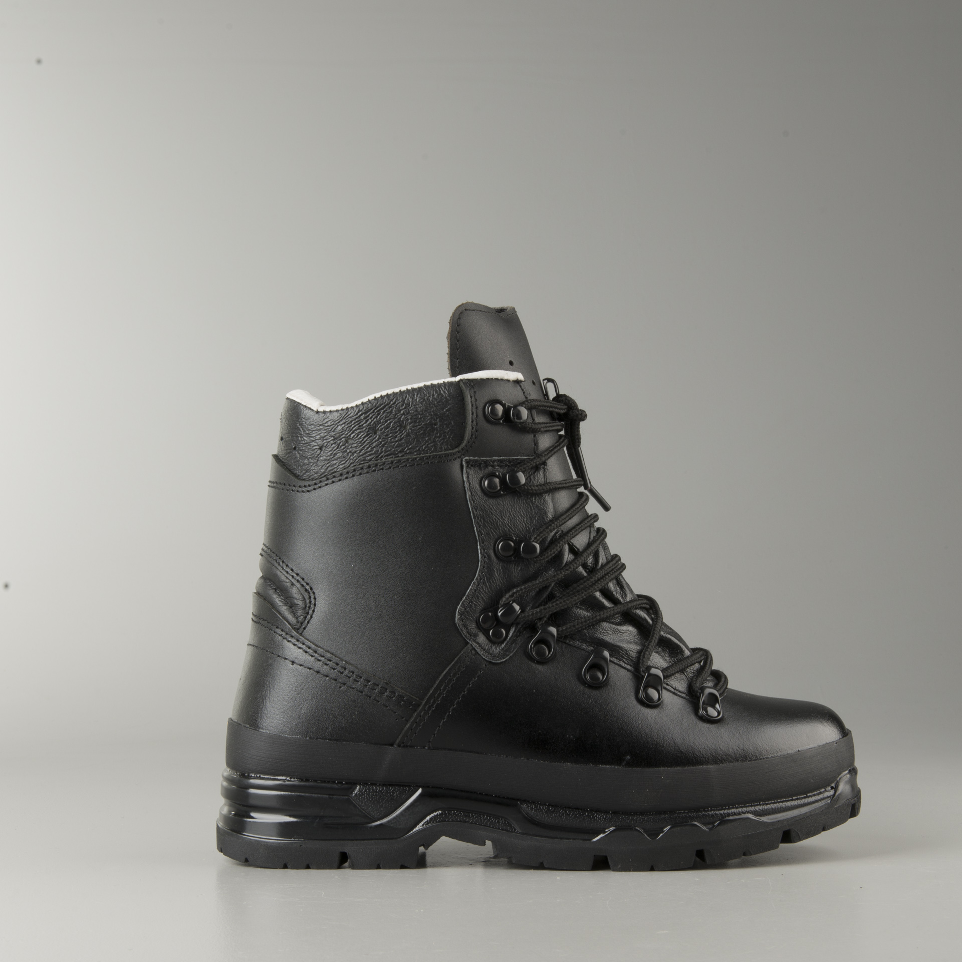 Botas Brandit BW Militar