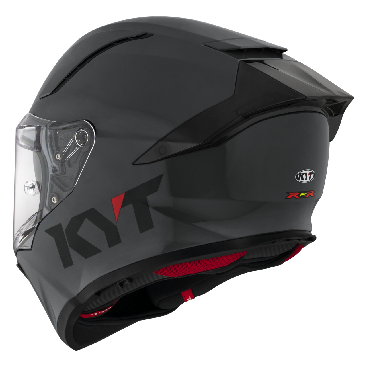 Casco Integral KYT R2R