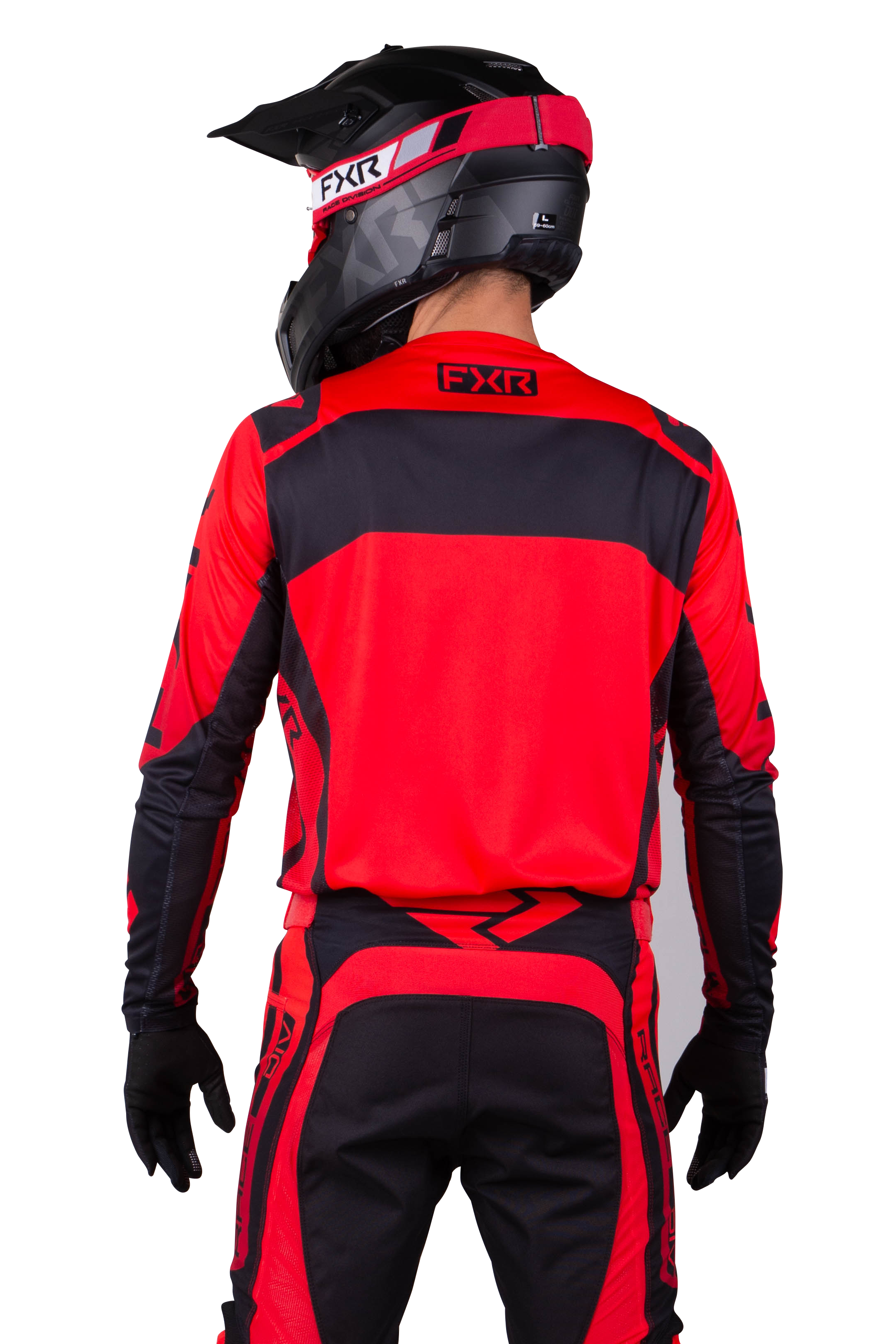 Crosstrui FXR Contender