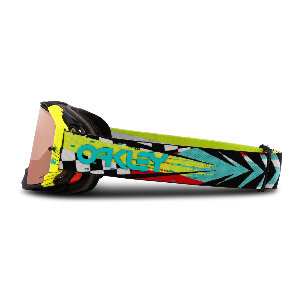 Oakley Airbrake M MX Goggles Jeffrey Herlings Signature