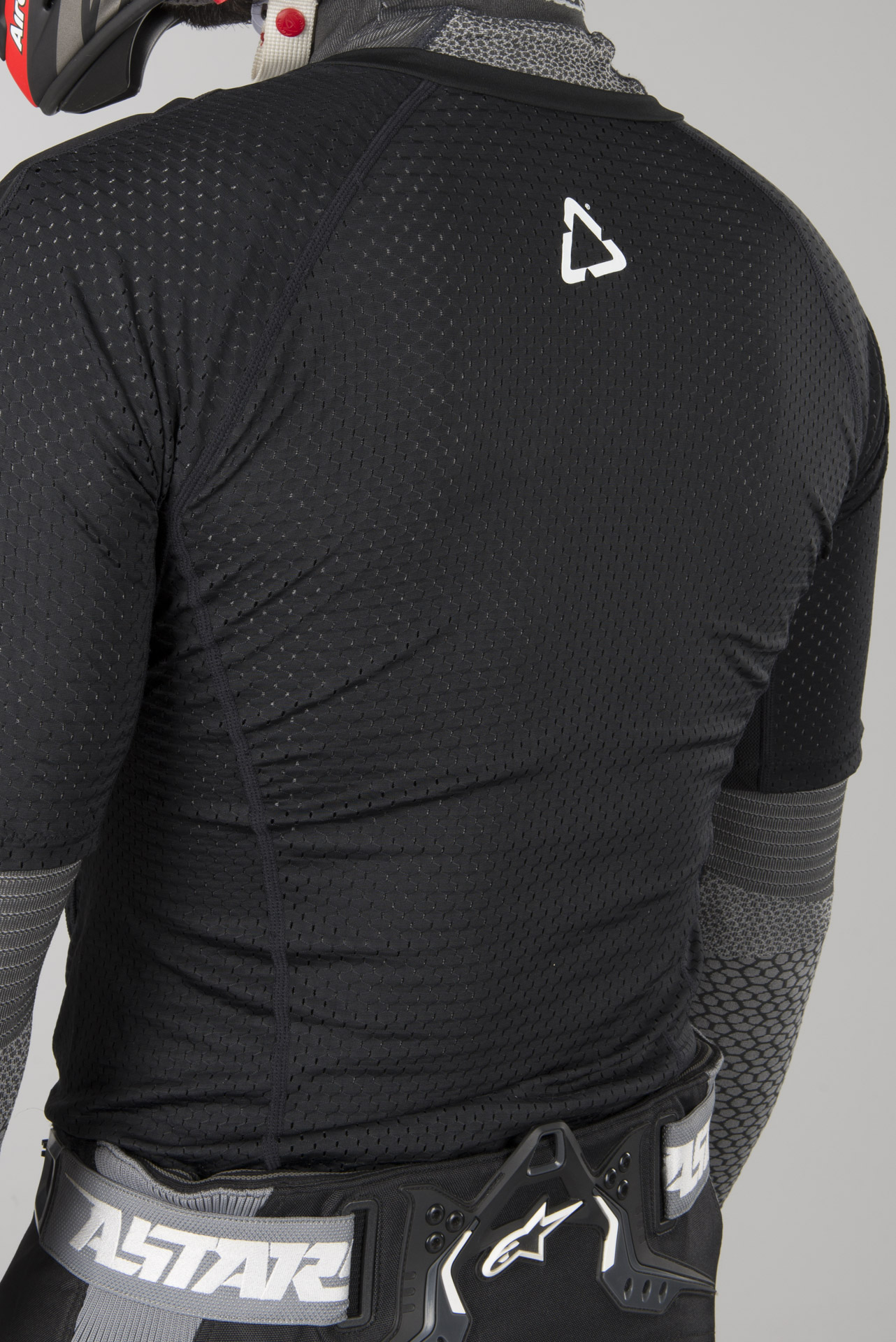 Basislaagshirt Leatt Roost Tee