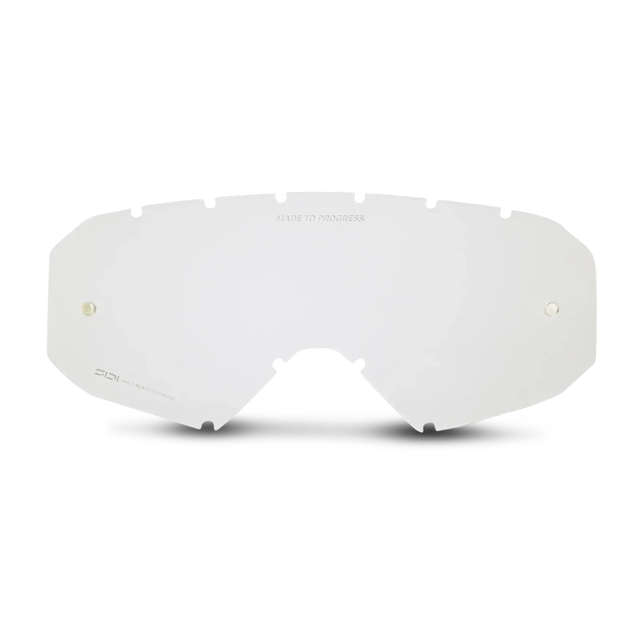 Sidi 453 S0 Clear Lens