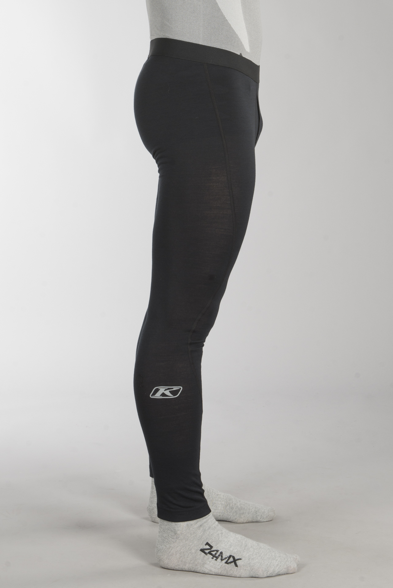Klim Teton Merino Wool Base Layer Trousers