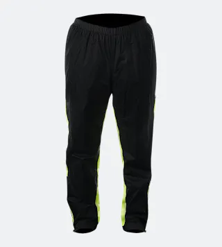 Regnbukser Alpinestars Hurricane, XS