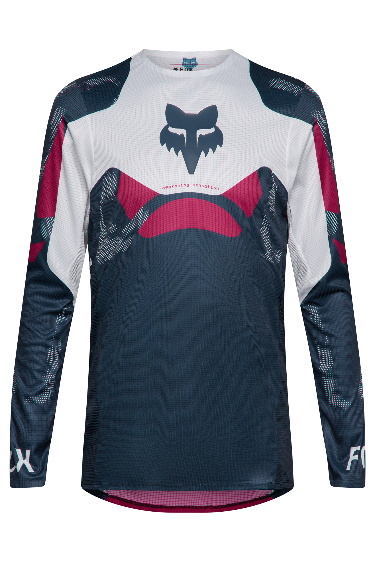Crosstrui FOX Flexair Tactile