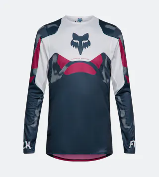 MX Dres FOX Flexair Tactile