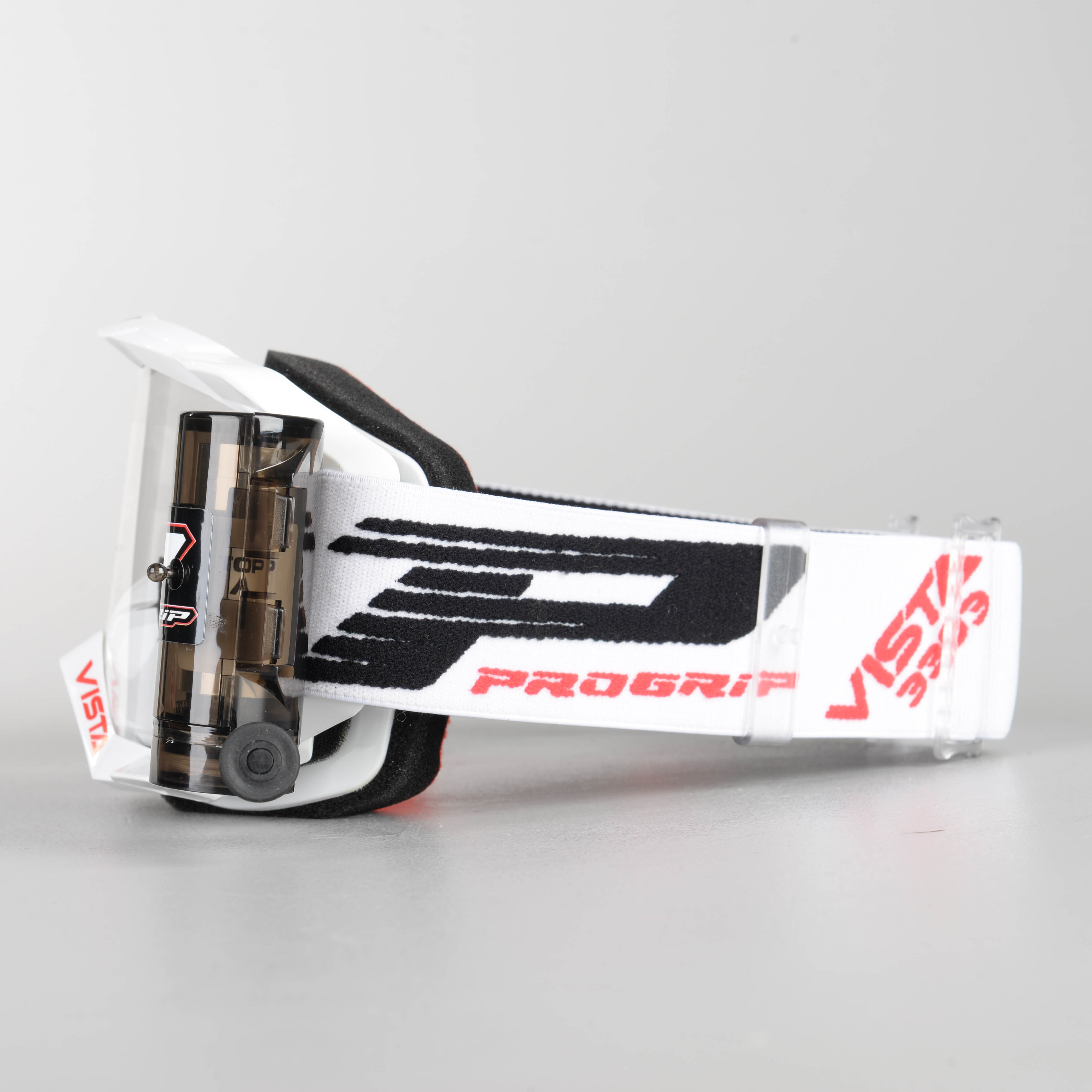 Gafas de Cross ProGrip 3318 Roll-Off XL