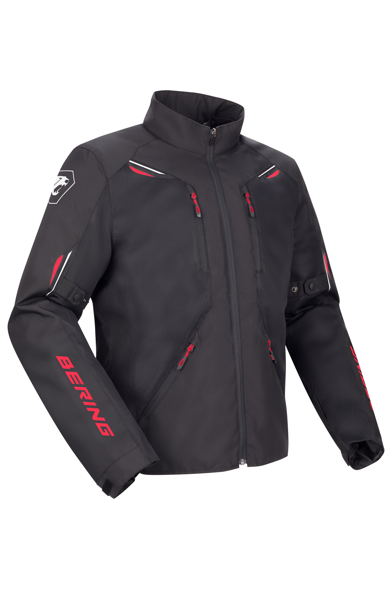 Chaqueta de moto Bering Brazilia