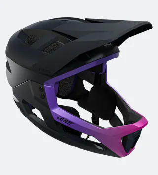 MTB Helma Downhill Leatt Enduro 3.0