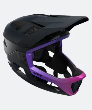 Downhill Mountainbikehelm Leatt Enduro 3.0