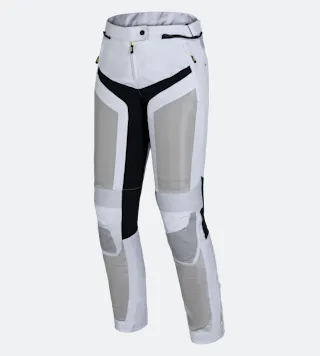 Pantalones de Moto para Mujer iXS Sport Trigonis-Air