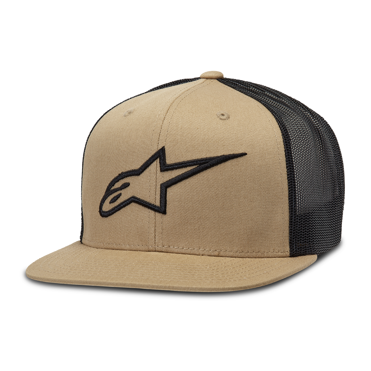 Pet Alpinestars Corp Bruin