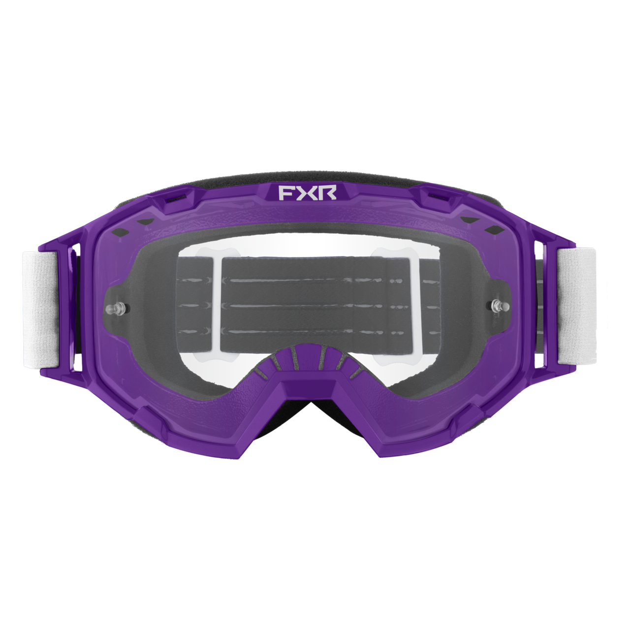 Gafas De Cross FXR Maverick Prime
