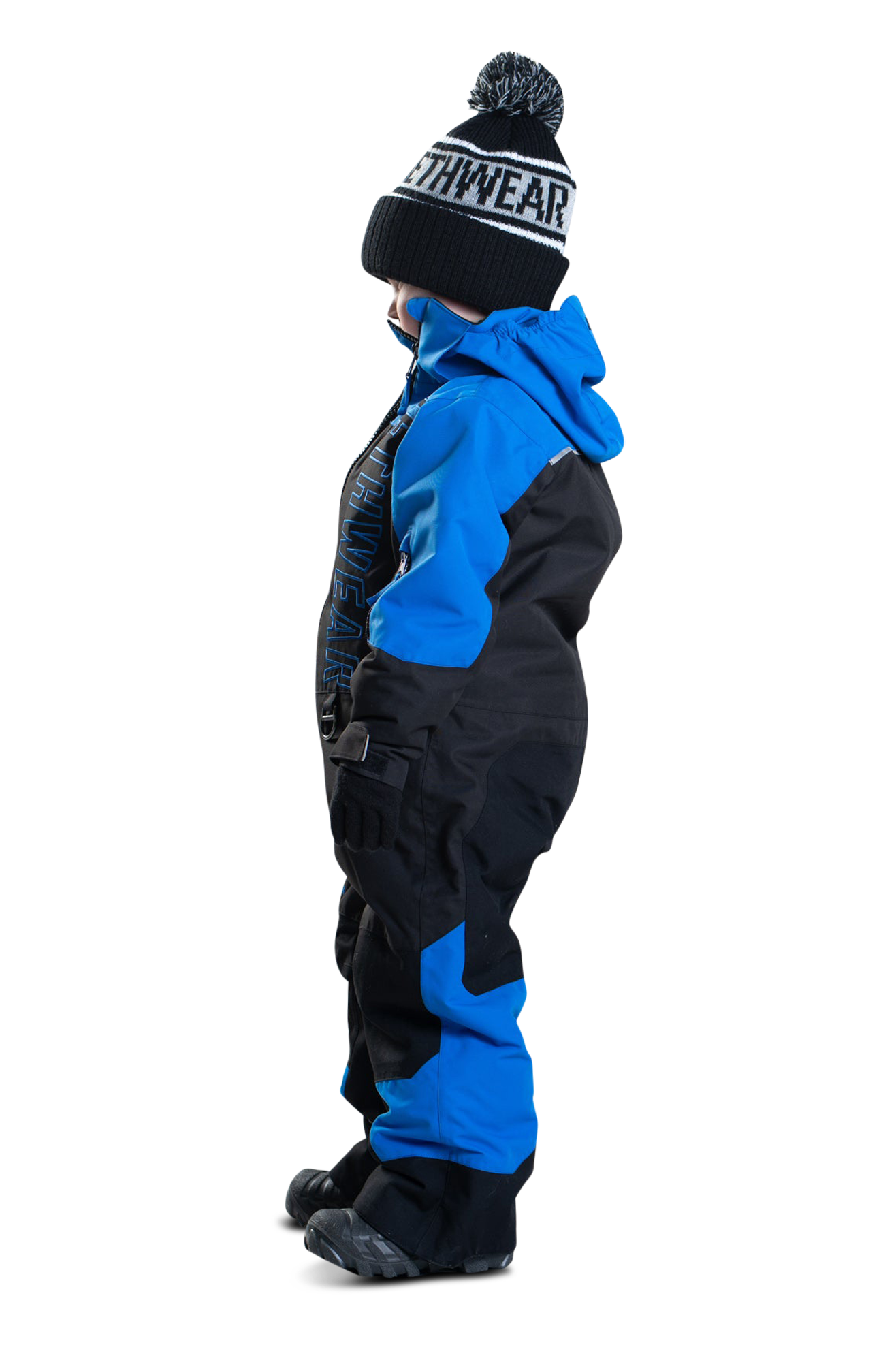 Sneeuwpak Jeugd JETHWEAR Odin & Olivia