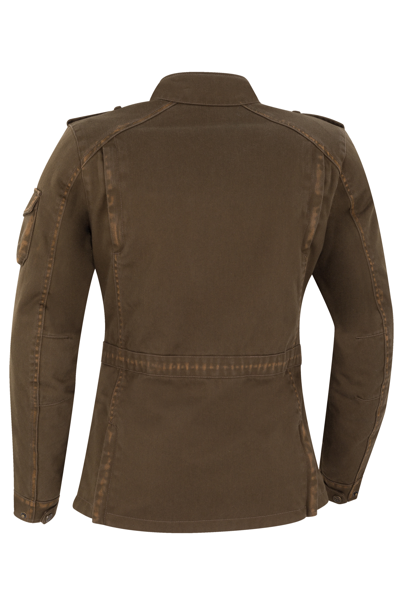 Segura Lady Jewel Crystal Motorcycle Jacket