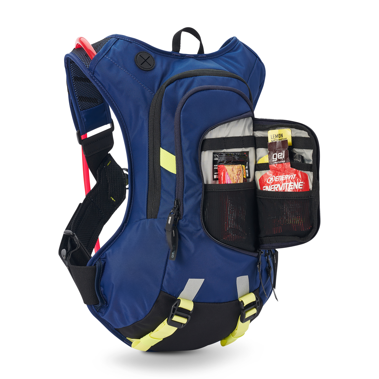 Sac à Dos d’Hydratation USWE Moto Hydro Dirt Biking 8L