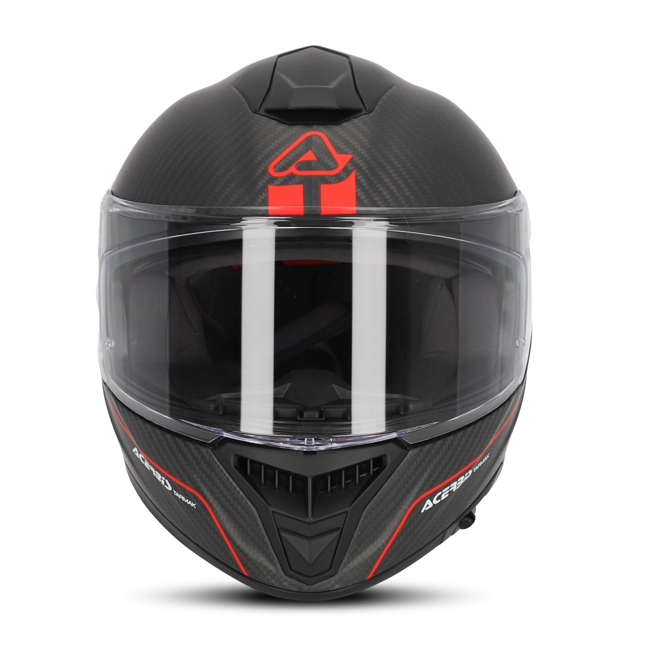 Casco Integral Acerbis Tarmak