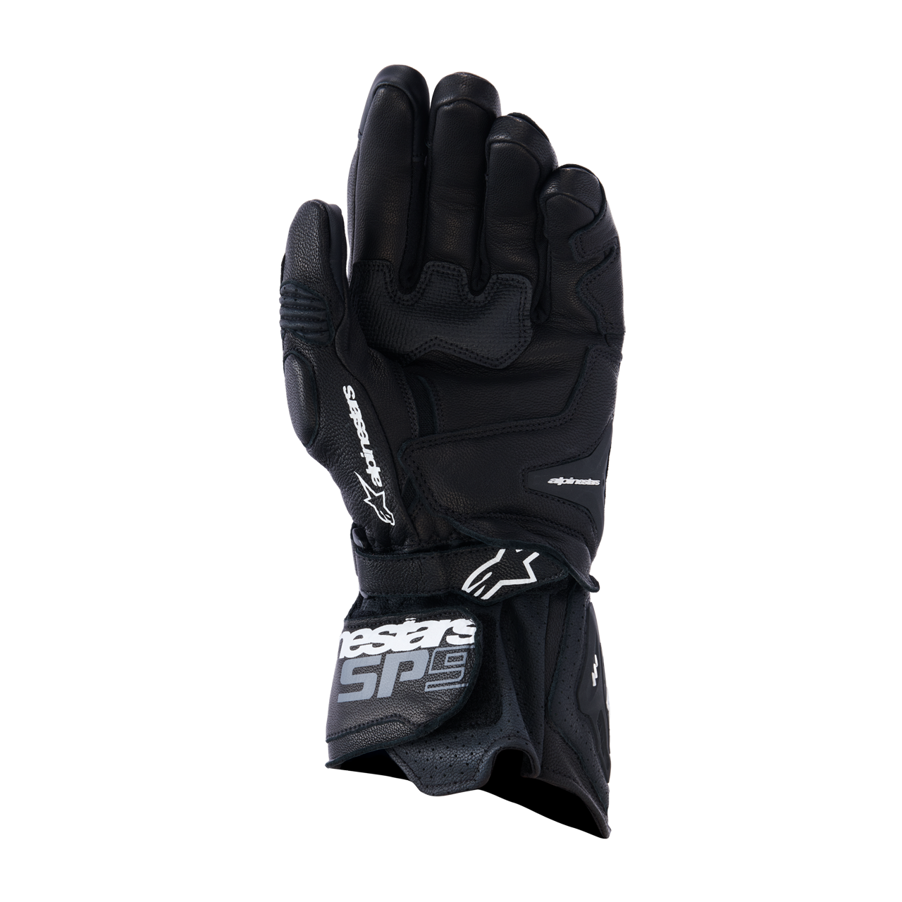 Guantes de Moto Alpinestars SP-9