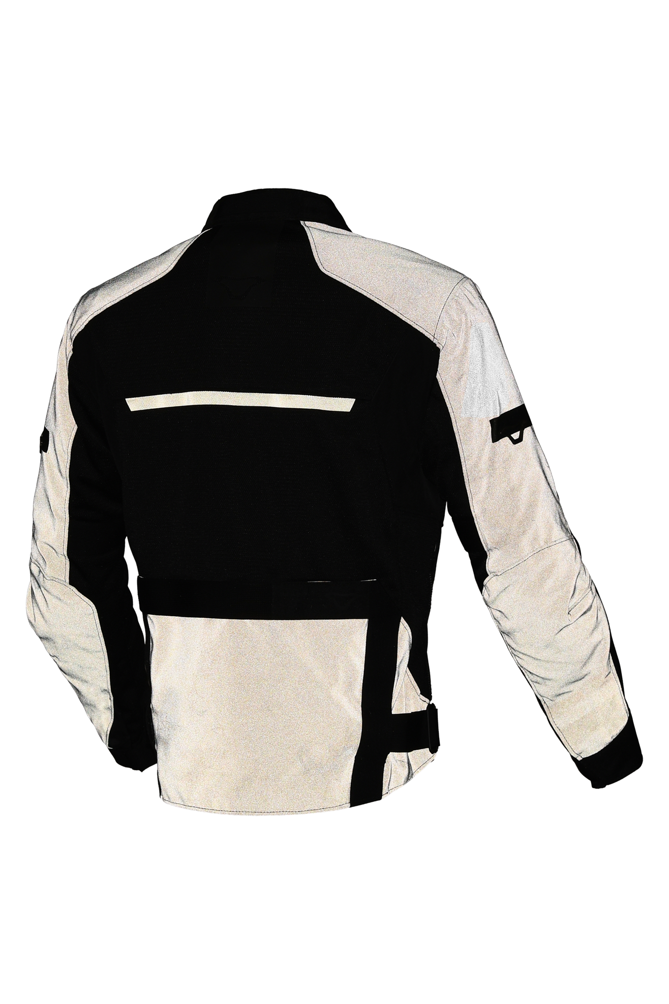 Macna Empire 2.0 Night Eye Women's MC Jacket