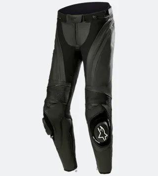 Motoristične Hlače Alpinestars Stella Missile V3 Za Ženske