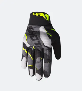 Guantes de Cross Shot Drift