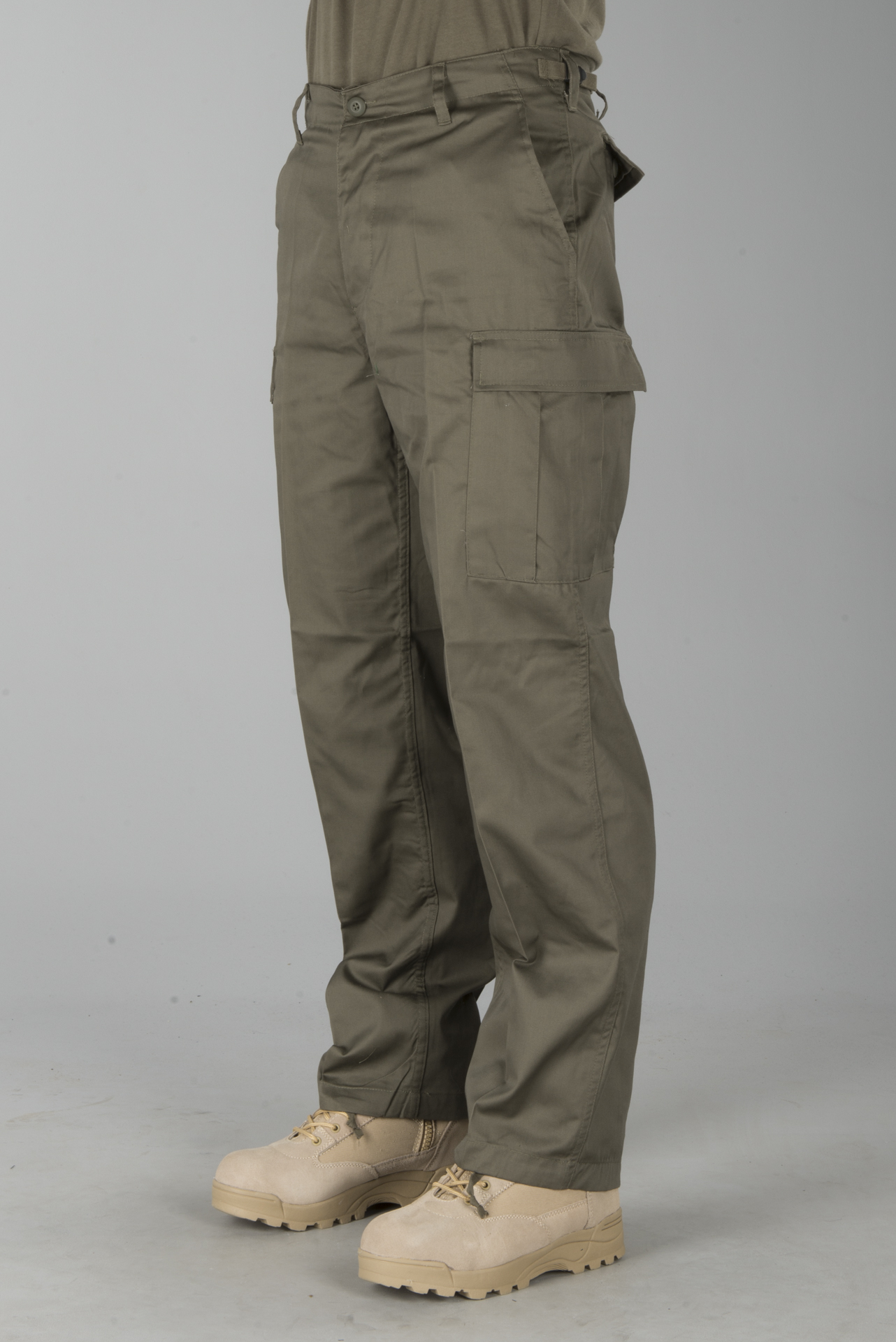 Pantalones Brandit US Ranger Hose