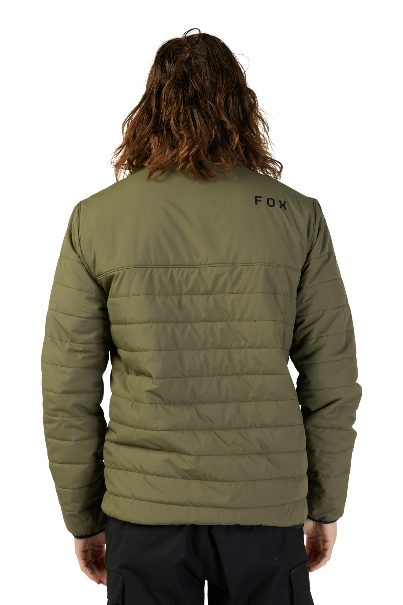 Chaqueta FOX Howell Puffy