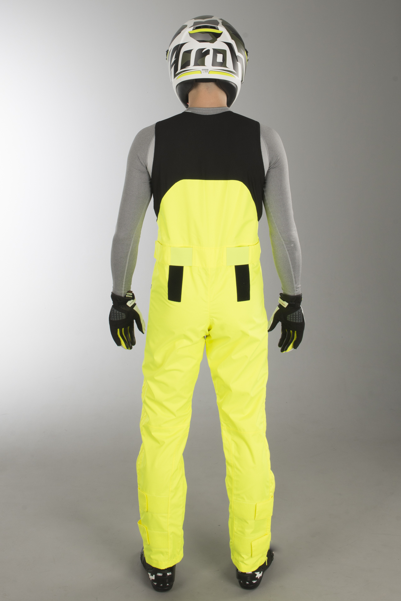 Spidi Rain Salopette Waterproof Pants