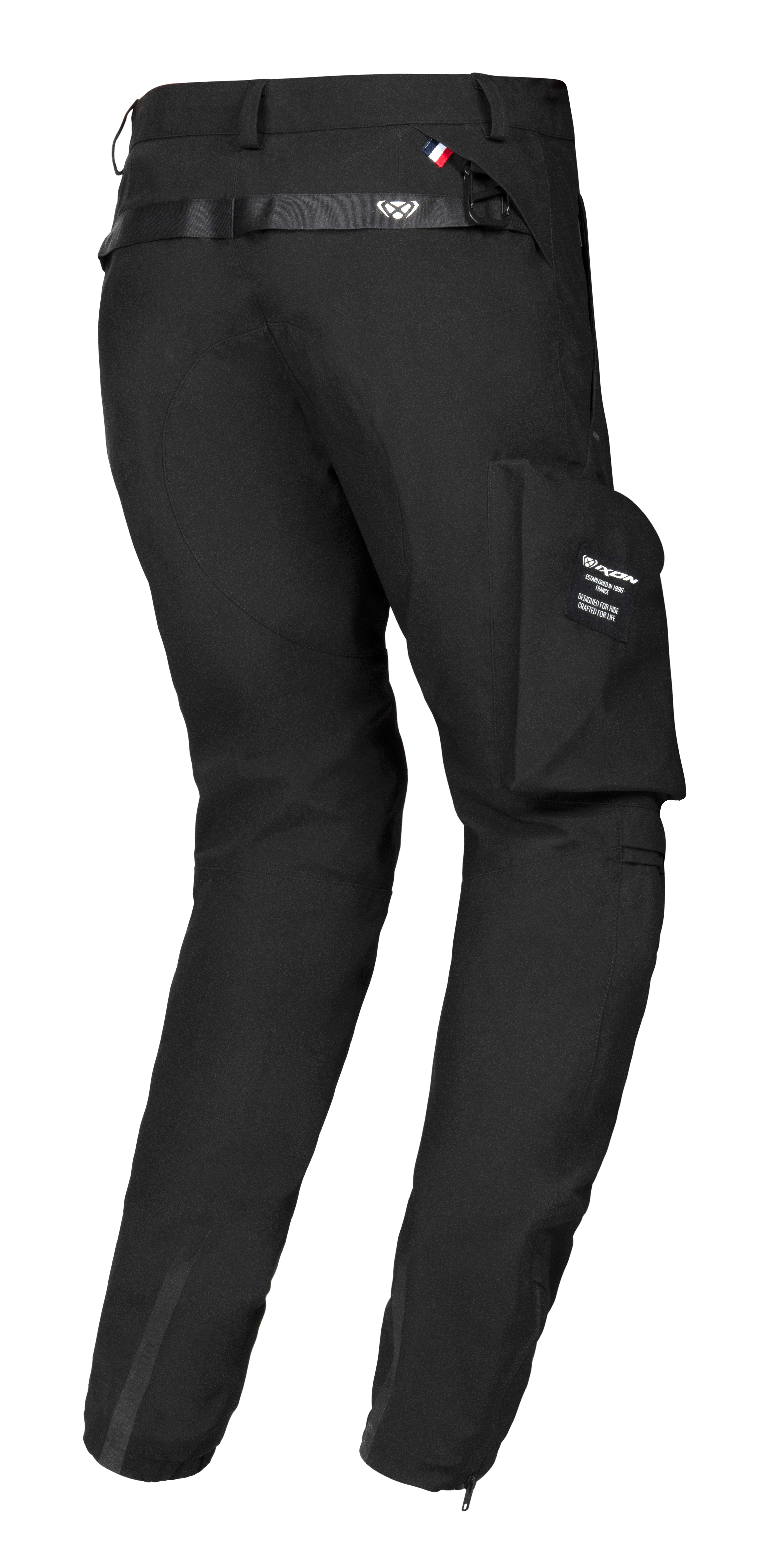 Ixon Akro LG MC Trousers