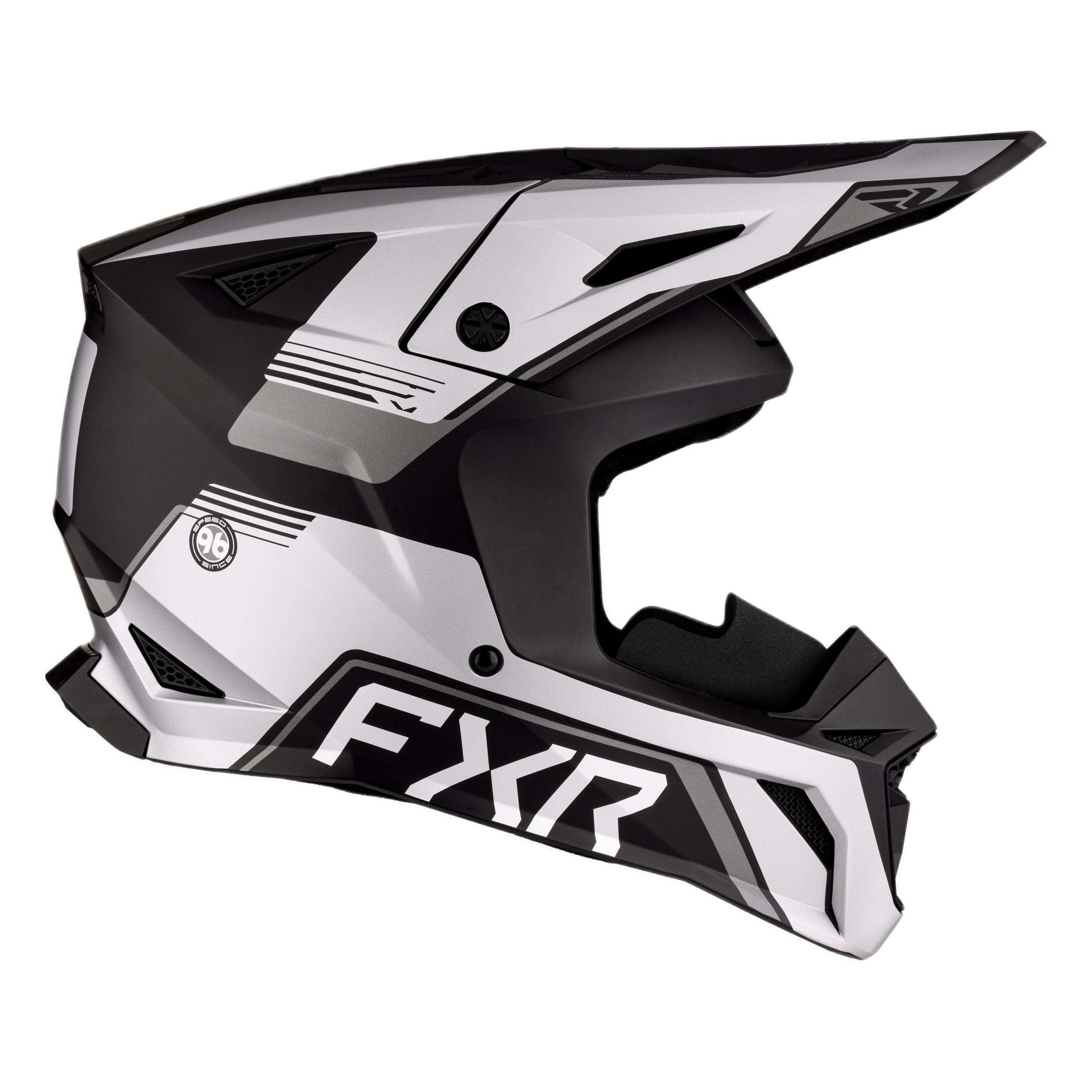 Umpikypärä Moottorikelkka FXR APEX