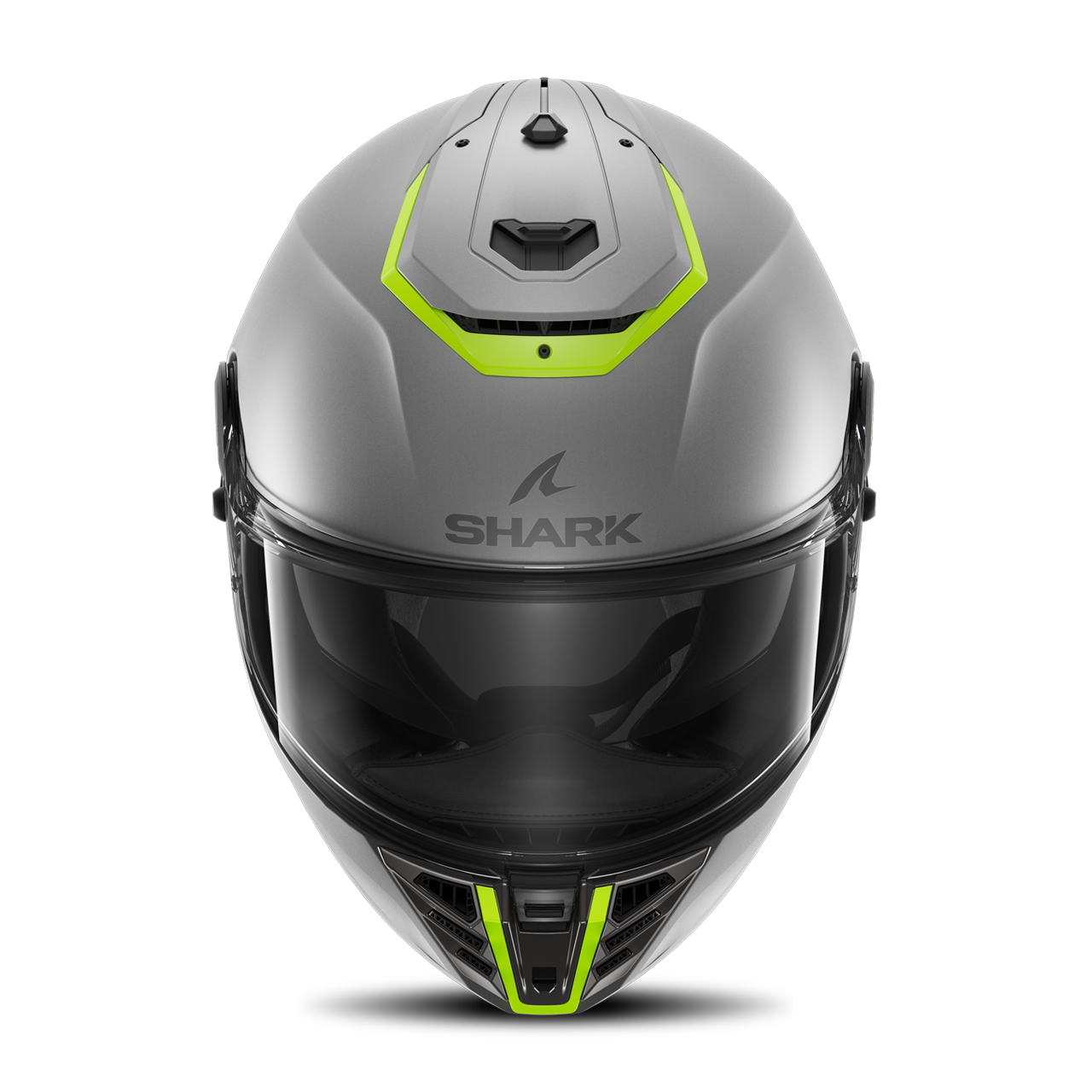 Casco Integral Shark Spartan RS